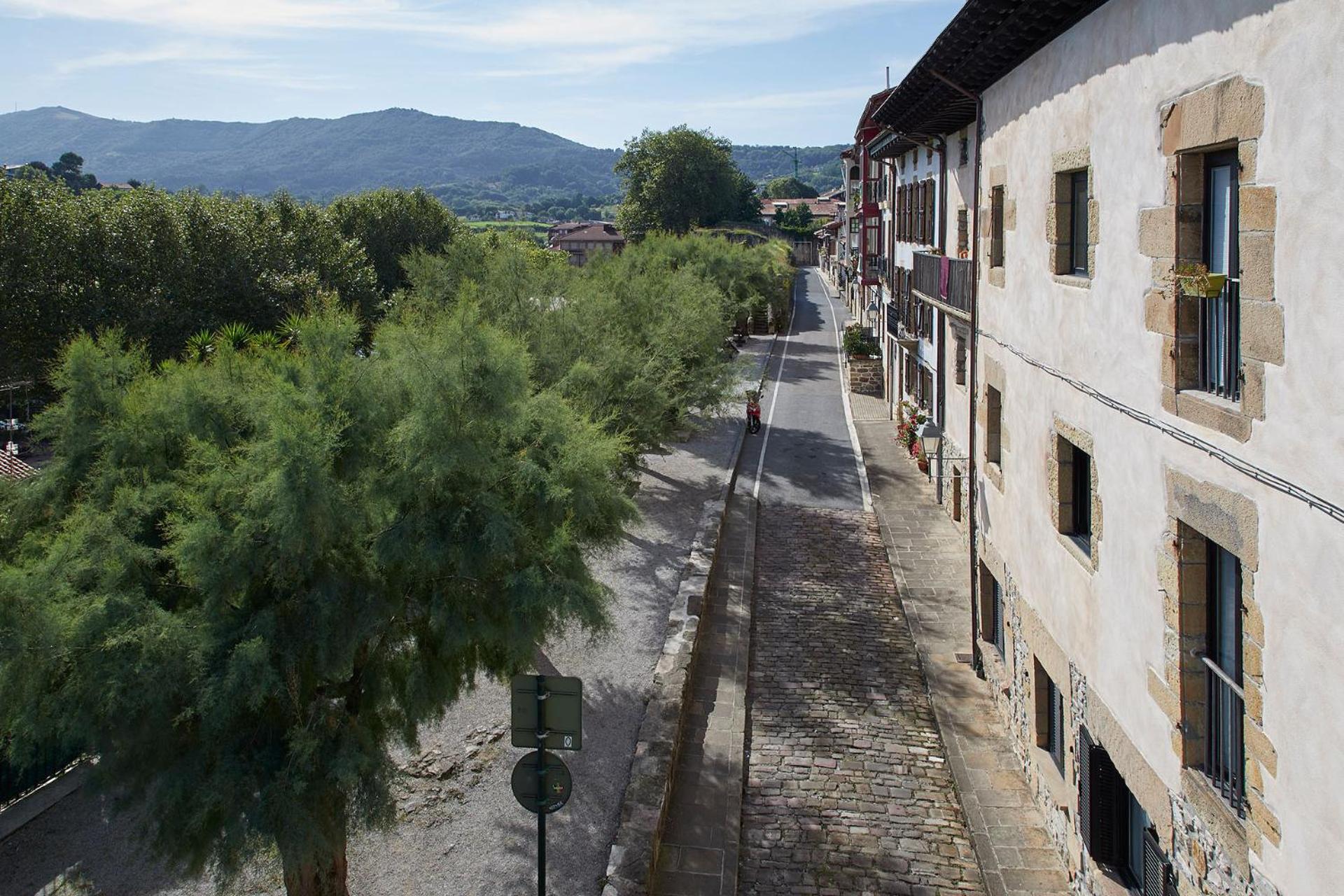 H Suite3B By Smiling Rentals Hondarribia Exterior photo